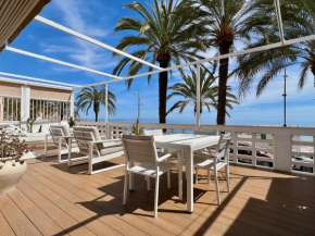 Apartment Paseo Aguadulce